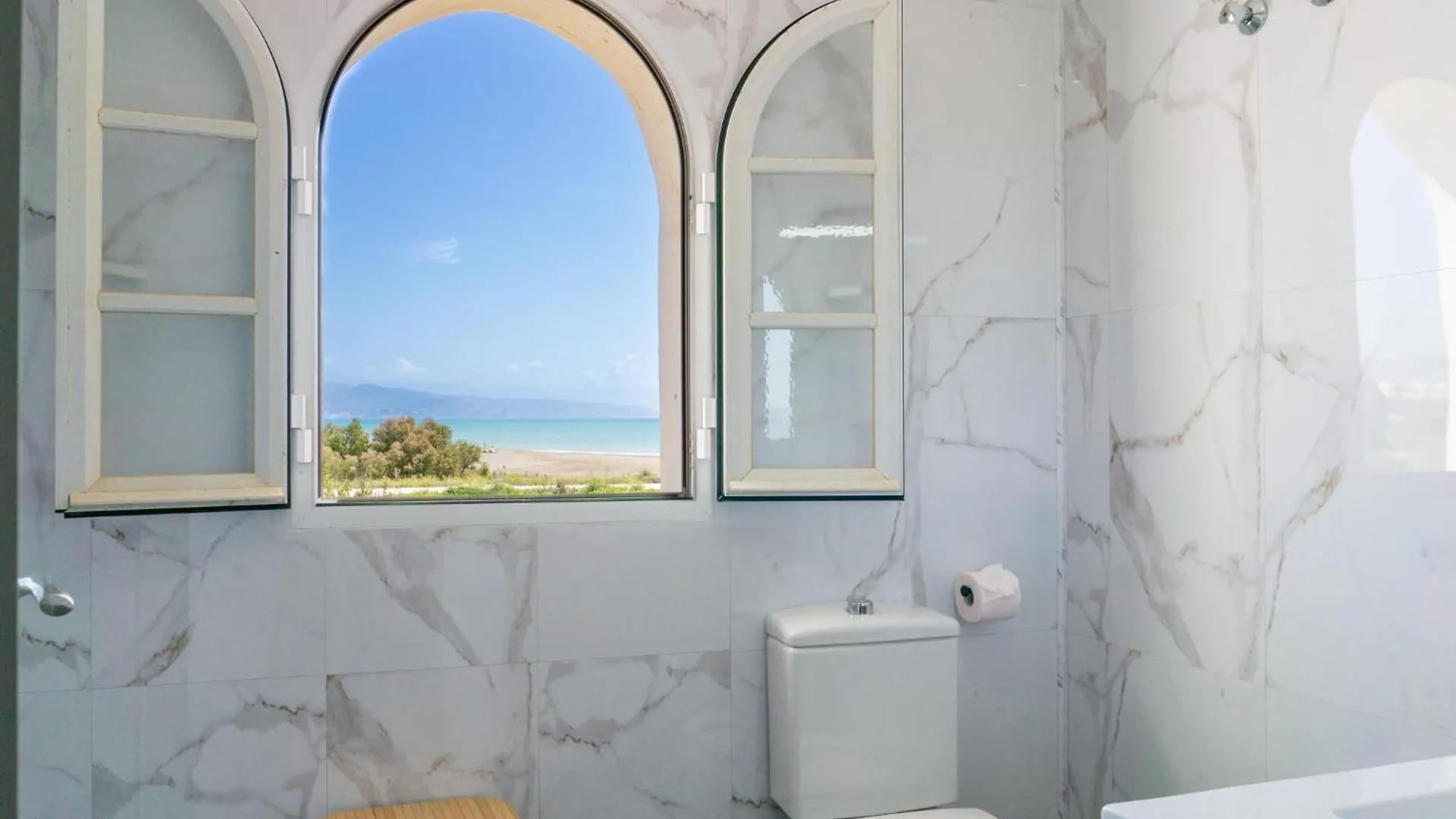 Duplex Guadalmar Beach 말라가 스페인