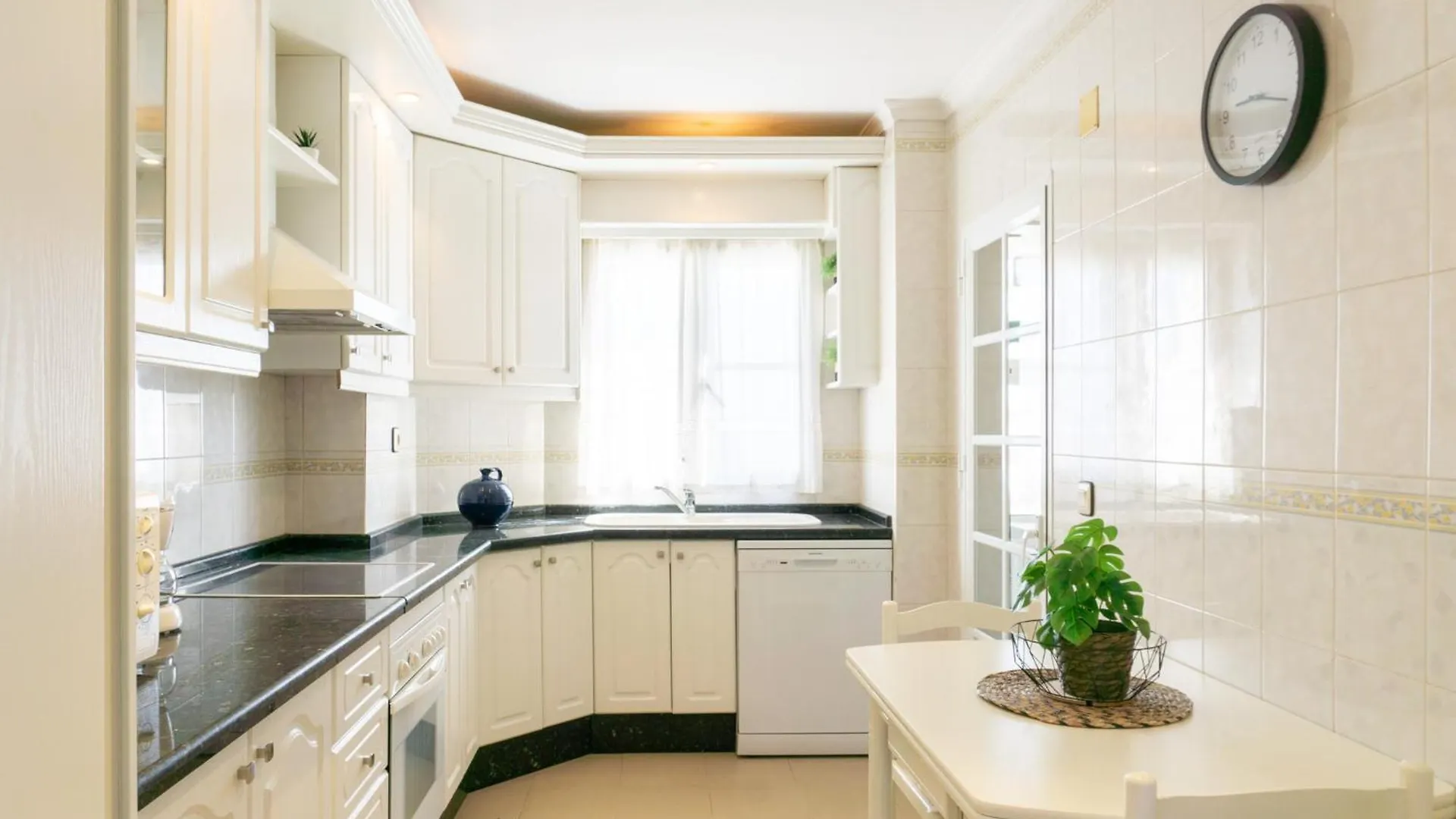 Duplex Guadalmar Beach 말라가