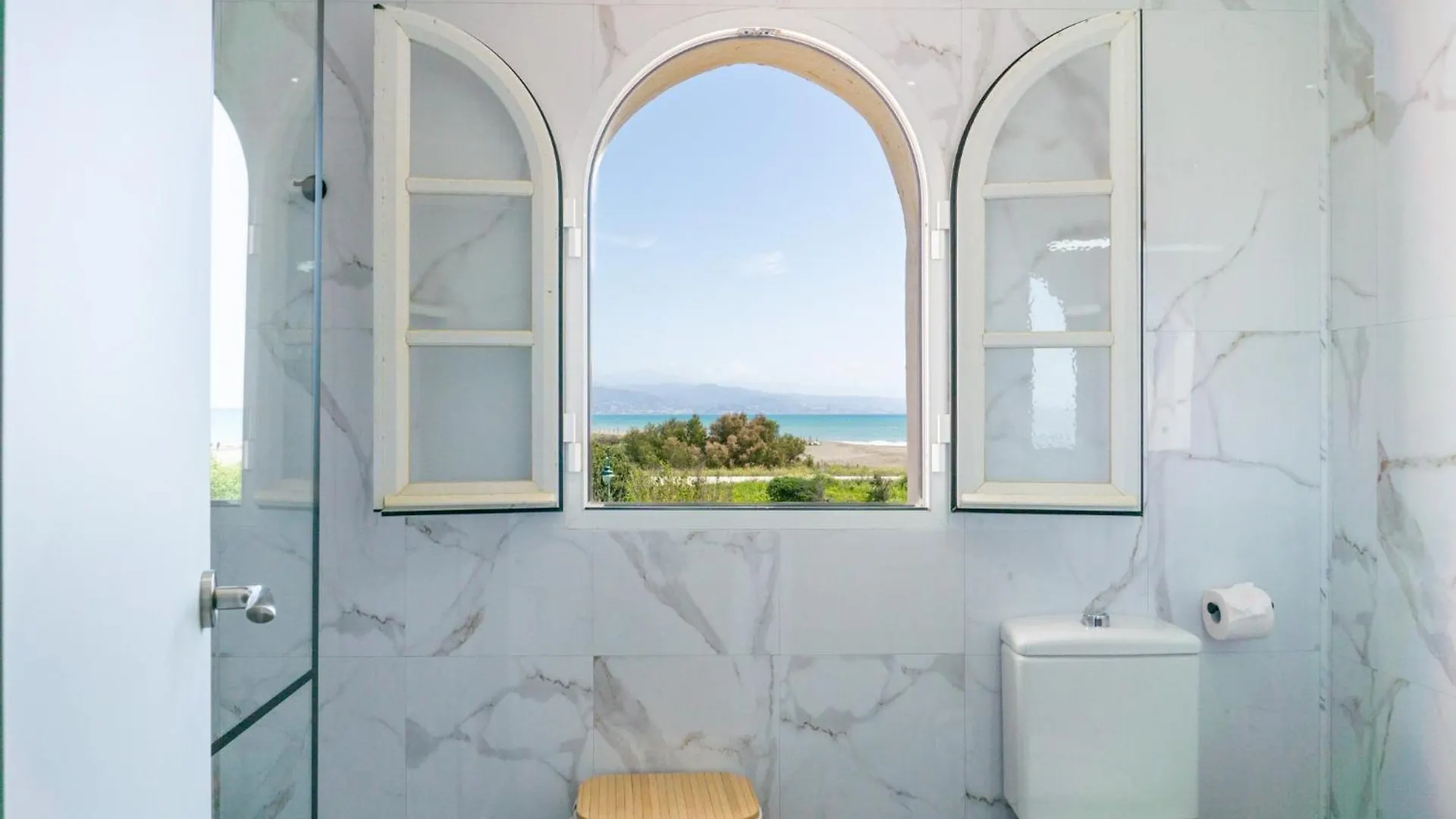 Apartamento Duplex Guadalmar Beach Málaga Espanha