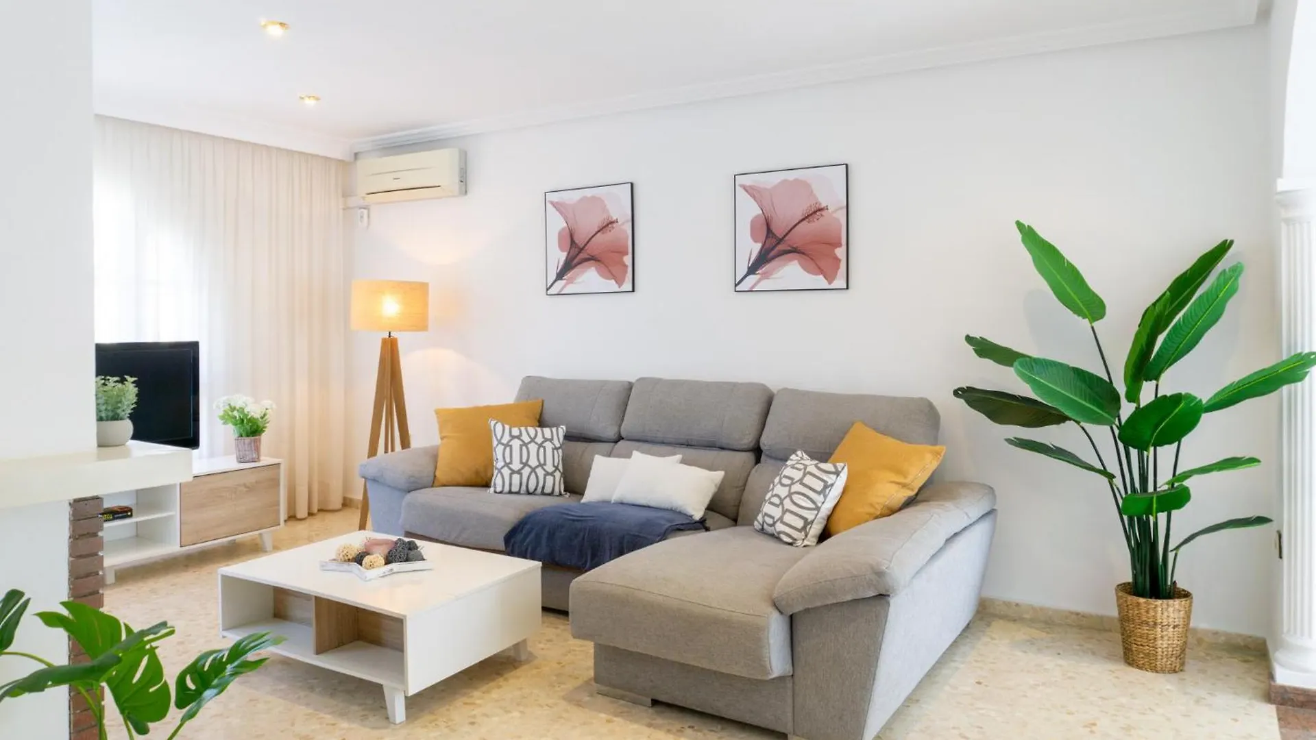 Apartamento Duplex Guadalmar Beach Málaga Espanha